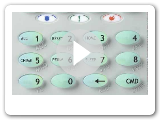 DMP Keypad Training Videos - Shortcut Keys - Commercial